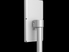 人臉識(shí)別終端 支架STD-FA2-323AH（柱裝、戶外機(jī)專用）